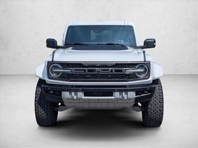 Certified 2025 Ford Bronco Raptor w/ Interior Carbon Fiber Pack AWD/4WD video 2
