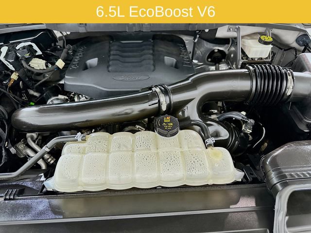 Certified 2023 Ford F150 XLT w/ Equipment Group 302A High AWD/4WD image 21