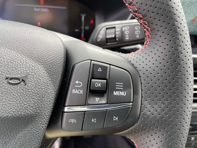 Certified 2026 Ford Escape ST-Line w/ Tech Pack #1 image 20