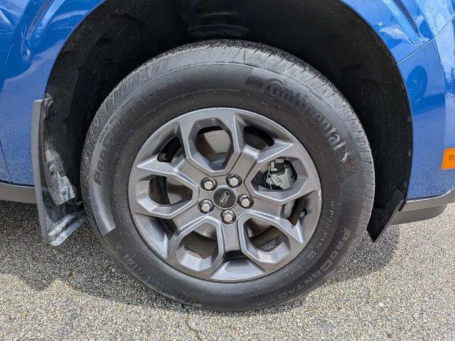 Certified 2024 Ford Maverick XLT w/ XLT Luxury Package FWD image 10
