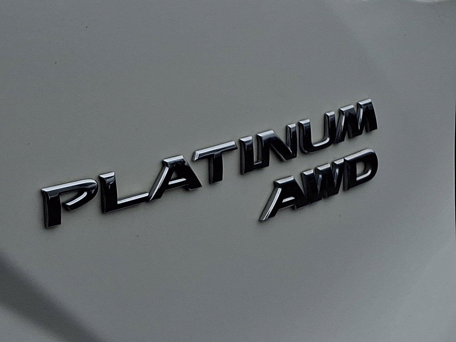 Used 2019 Nissan Murano Platinum w/ Cargo Package AWD/4WD image 33