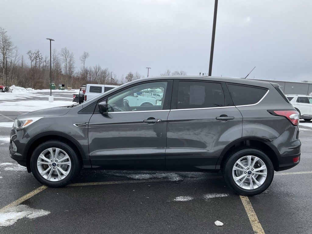 Certified 2017 Ford Escape SE w/ SE Cold Weather Package image 29