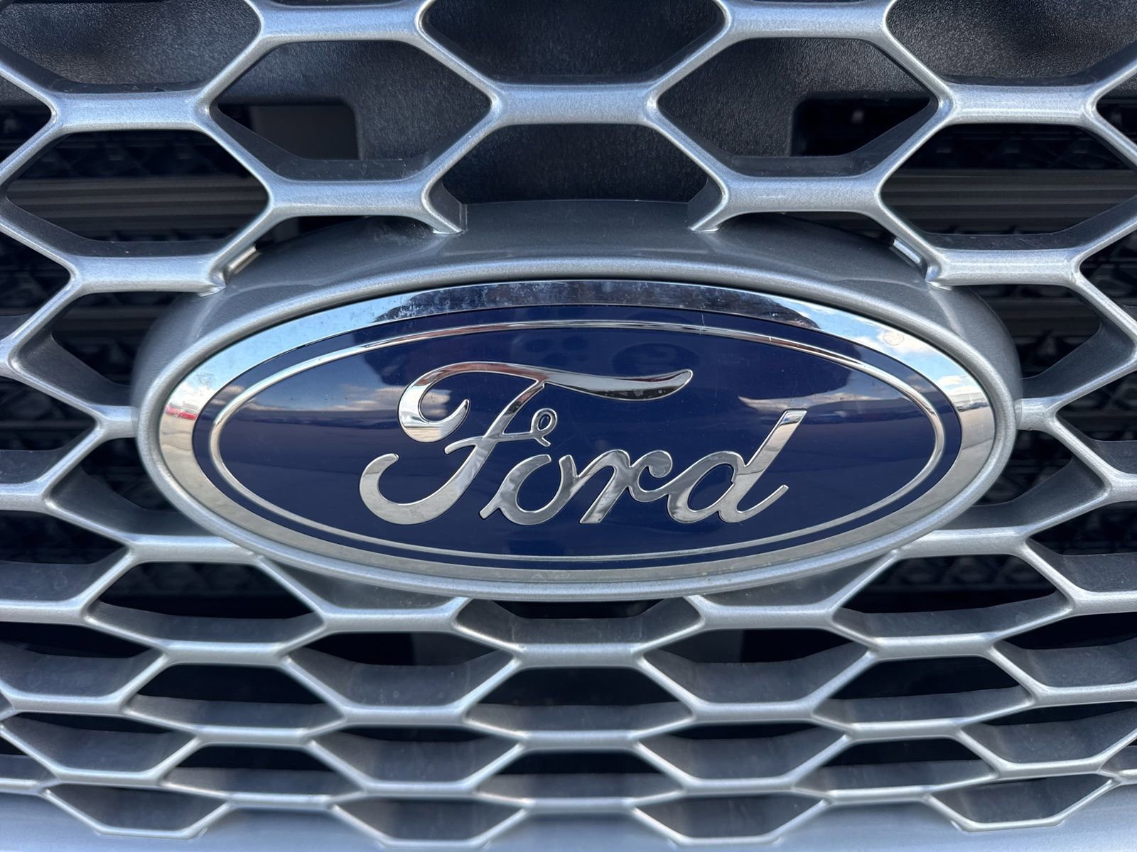 Certified 2023 Ford Edge SEL w/ Convenience Package image 14