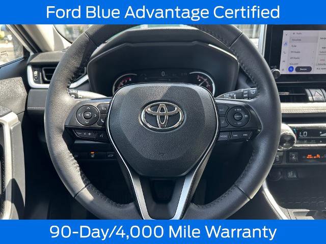 Used 2024 Toyota RAV4 XLE w/ Convenience Package AWD/4WD image 20
