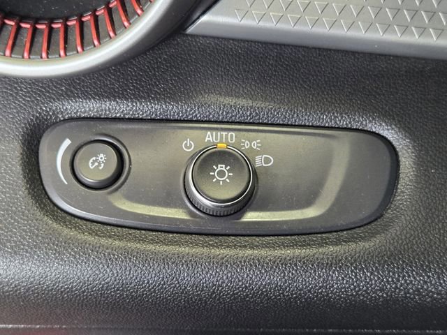 Used 2024 Chevrolet Trax RS w/ Driver Confidence Package image 22