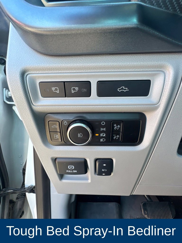 Certified 2023 Ford F150 Limited AWD/4WD image 10