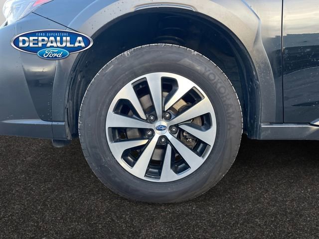 Used 2023 Subaru Outback image 18