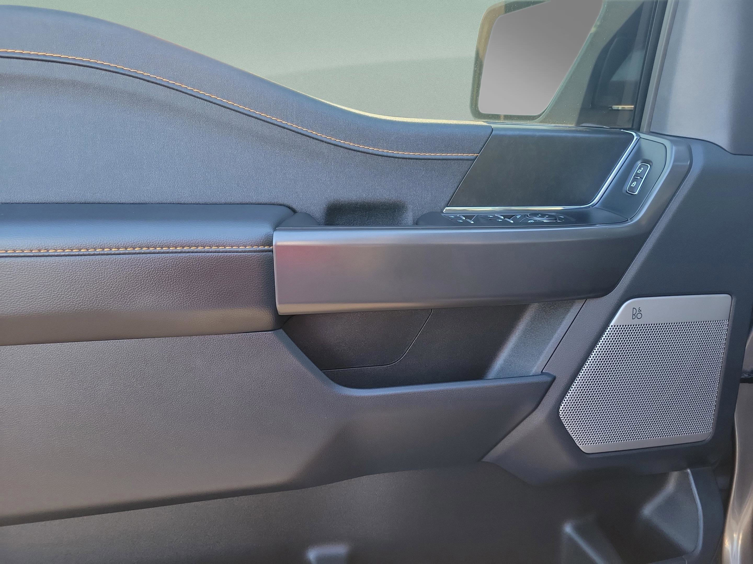 Certified 2025 Ford F150 Tremor w/ Bed Utility Package image 20