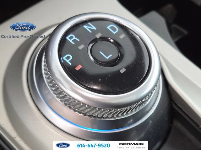 Certified 2023 Ford Explorer ST-Line w/ Class IV Trailer Tow Package AWD/4WD image 28