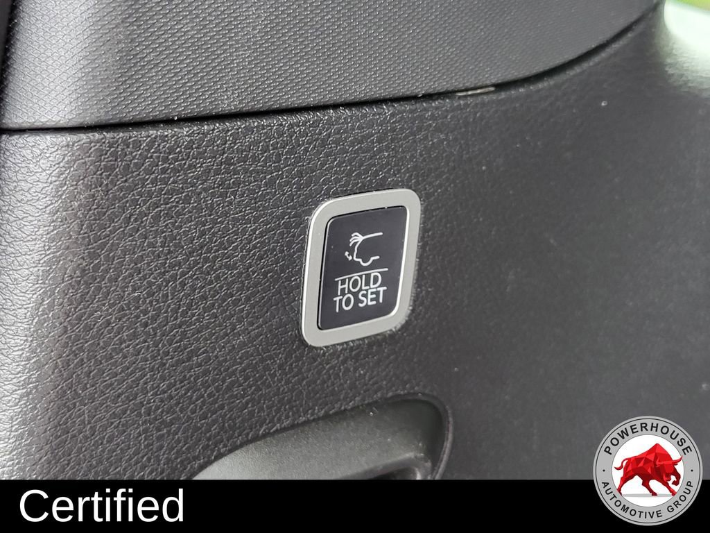 Used 2022 Jeep Wagoneer Series III image 15