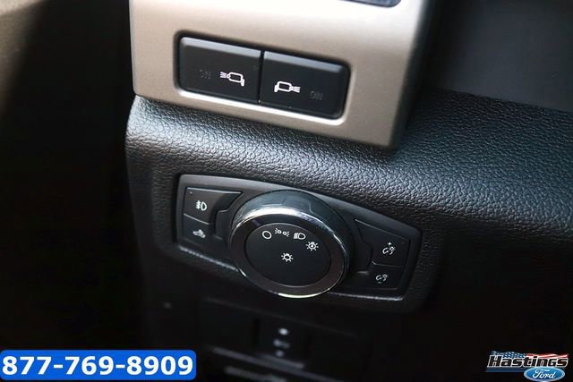 Certified 2019 Ford F250 Lariat w/ Chrome Package image 25