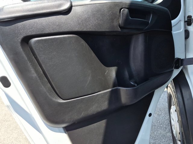 Used 2023 RAM ProMaster 2500 FWD image 13