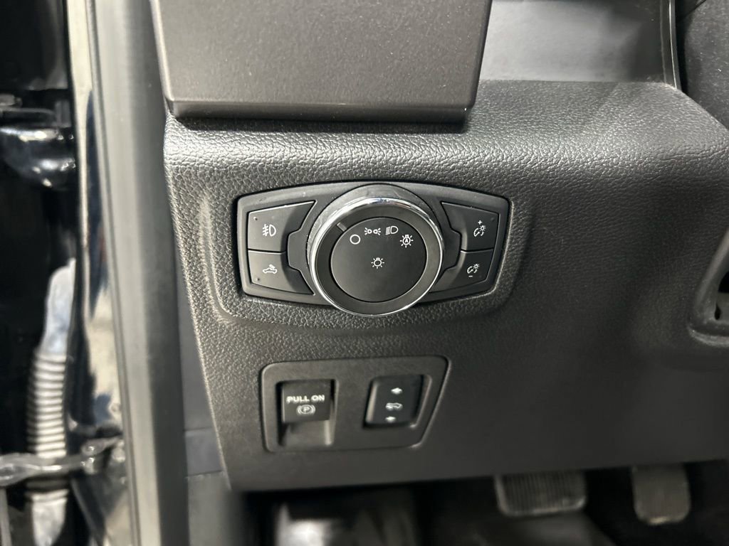 Certified 2017 Ford F150 XLT w/ Equipment Group 302A Luxury image 12