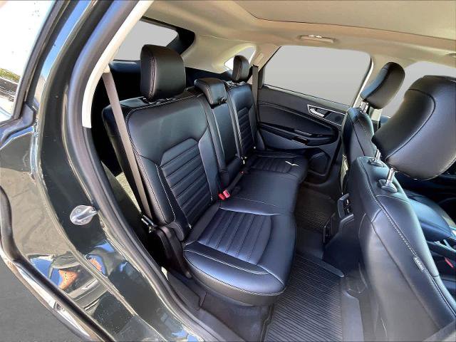 Certified 2024 Ford Edge SEL w/ Convenience Package AWD/4WD image 27