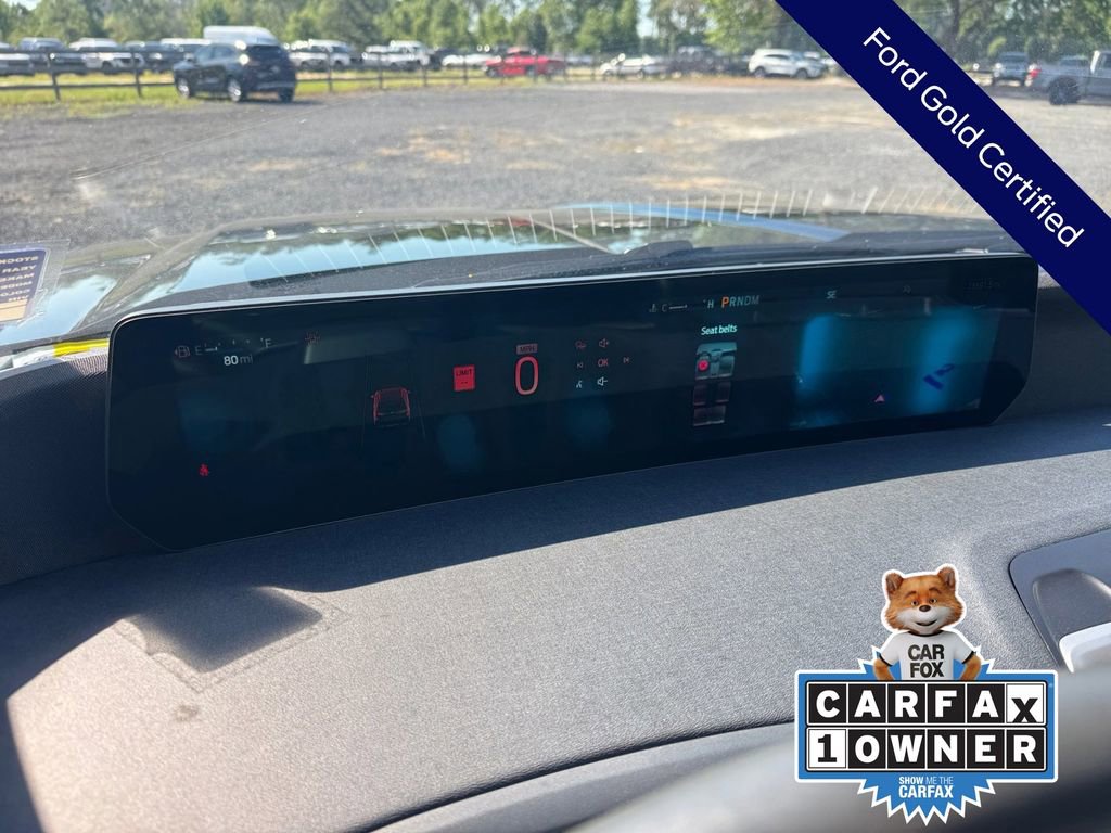 Certified 2025 Ford Expedition Max Active AWD/4WD image 38