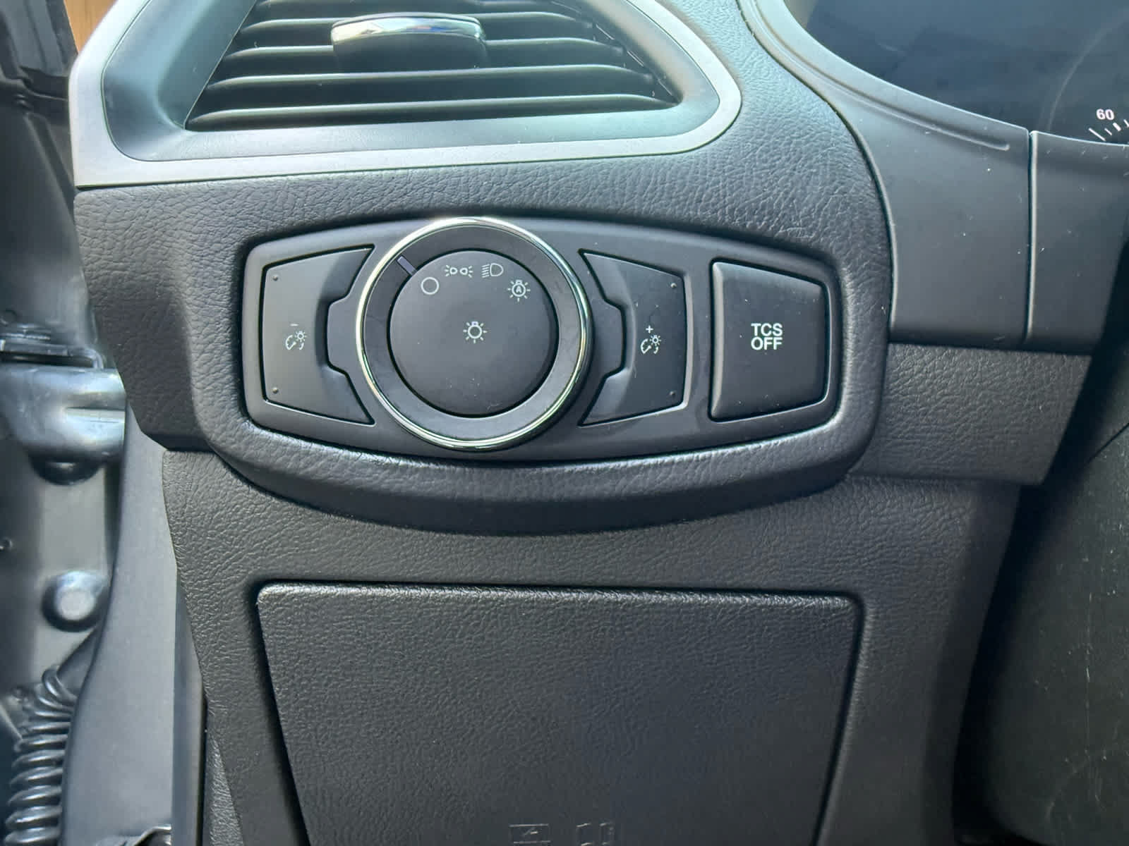 Certified 2023 Ford Edge SEL AWD/4WD image 13