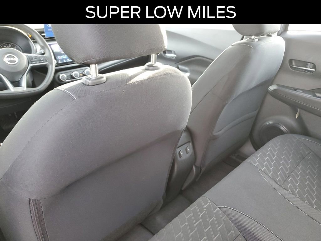 Used 2023 Nissan Kicks SV image 10