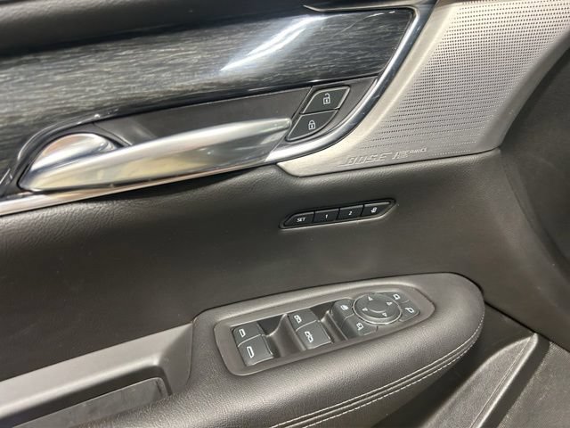 Used 2020 Cadillac XT5 Premium Luxury AWD/4WD image 13