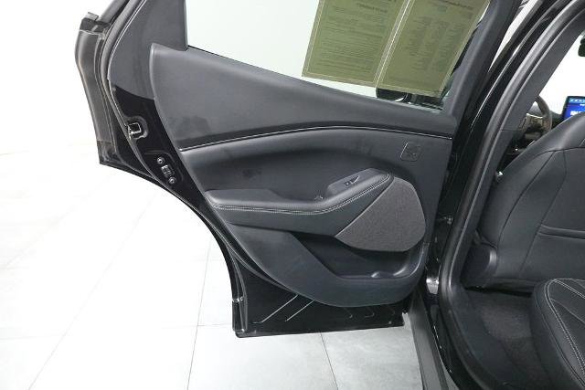 Certified 2025 Ford Mustang Mach-E Premium AWD/4WD image 27