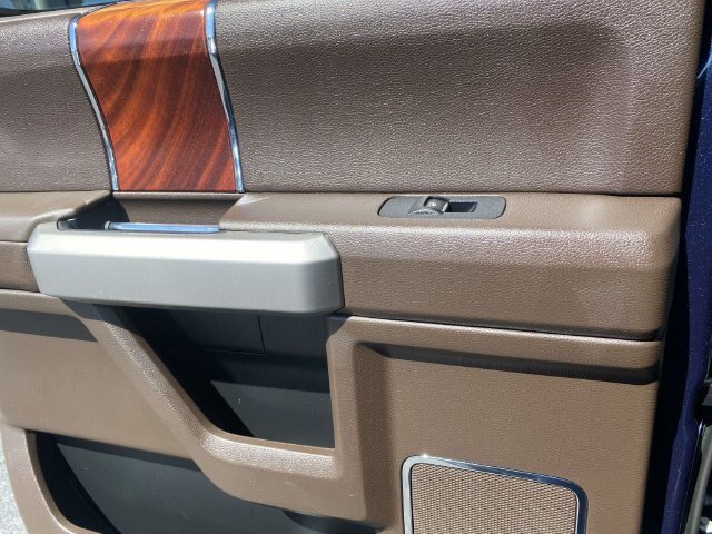 Certified 2020 Ford F150 King Ranch w/ Equipment Group 601A Luxury AWD/4WD image 14