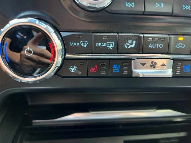 Certified 2026 Ford F250 Platinum AWD/4WD image 15