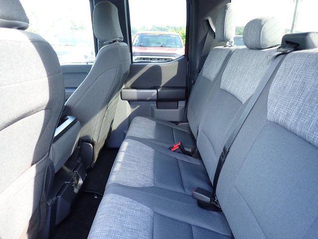 Certified 2022 Ford F150 XLT AWD/4WD image 20