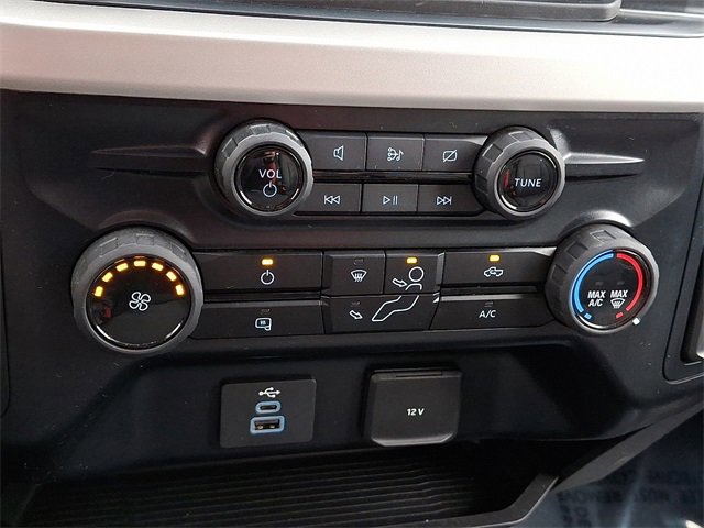 Certified 2024 Ford F250 XLT image 15