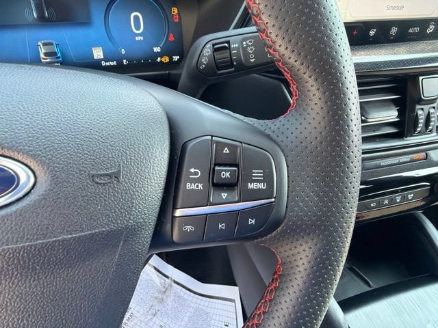 Certified 2023 Ford Escape ST-Line Select w/ Tech Pack #2 AWD/4WD image 30