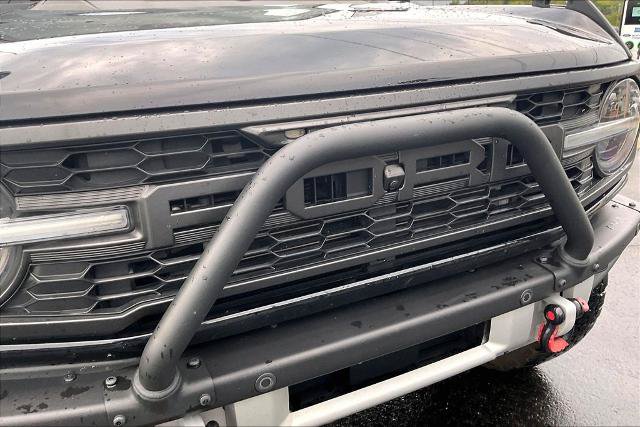 Certified 2023 Ford Bronco Raptor AWD/4WD image 5