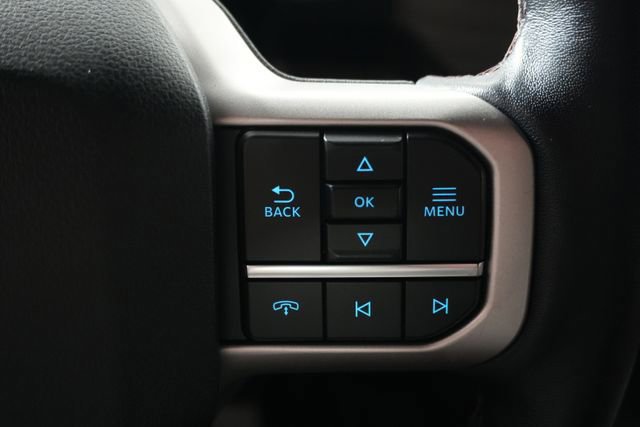 Certified 2022 Ford Expedition Max Limited image 13