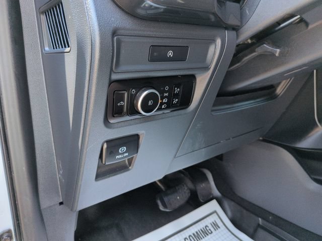 Certified 2025 Ford F150 STX w/ STX Black Appearance Package AWD/4WD image 13