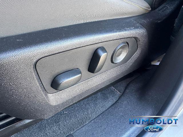 Used 2024 Chevrolet Colorado ZR2 w/ Technology Package AWD/4WD image 14