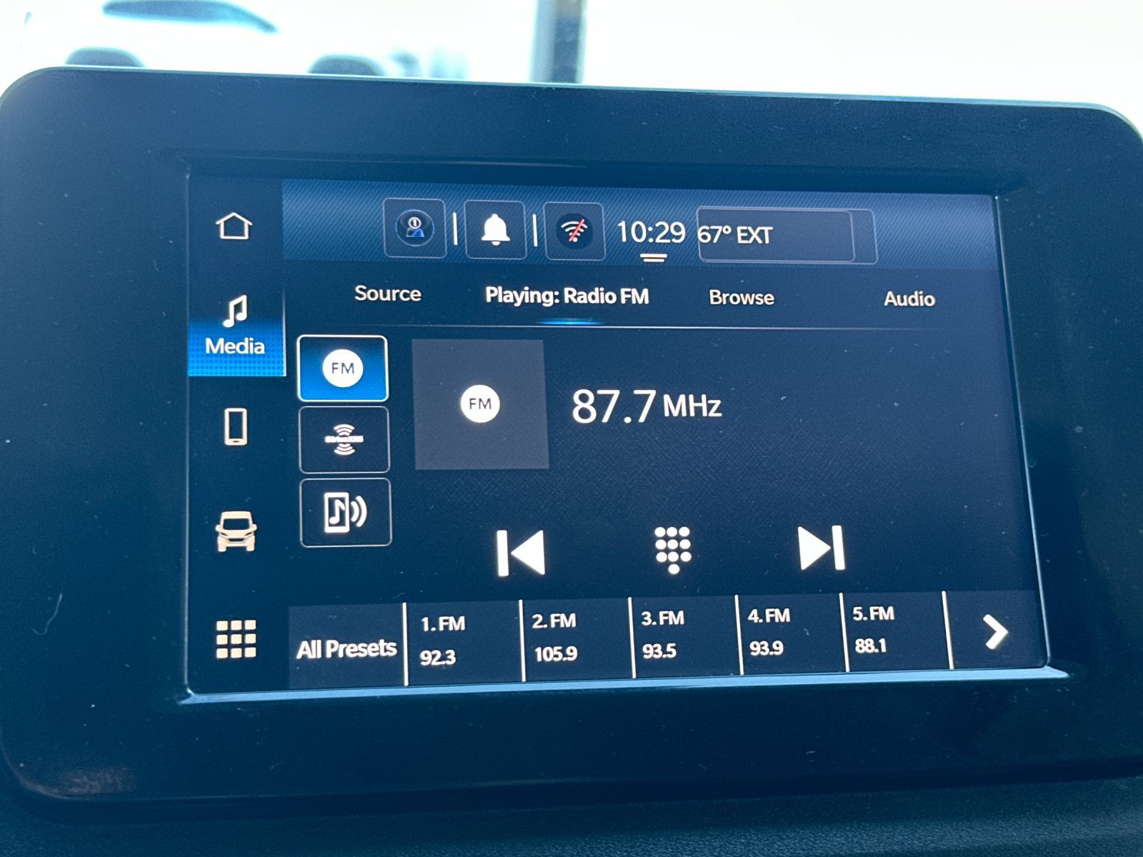 Used 2022 RAM ProMaster 1500 FWD image 20