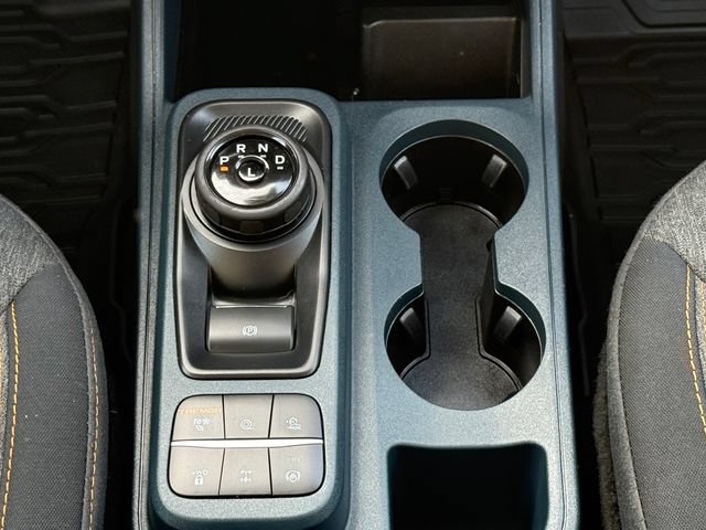 Certified 2024 Ford Maverick Tremor w/ Tremor Off-Road Package AWD/4WD image 25
