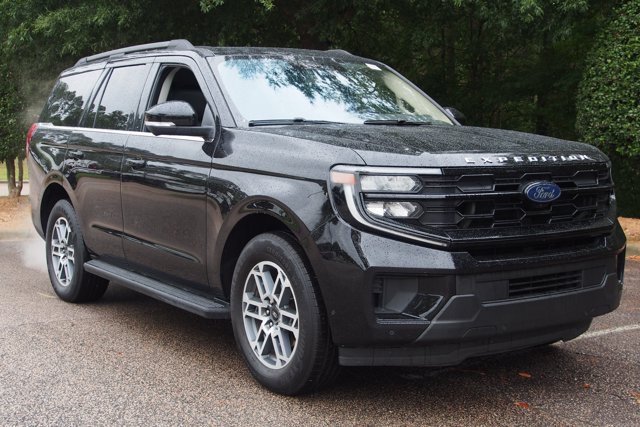 Certified 2025 Ford Expedition Active