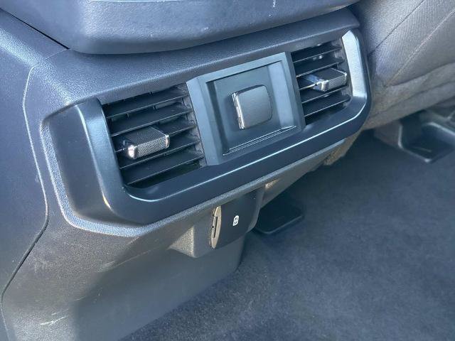 Certified 2024 Ford F150 STX RWD image 20