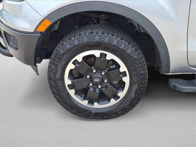 Certified 2021 Ford Ranger XL w/ Equipment Group 101A High AWD/4WD image 24