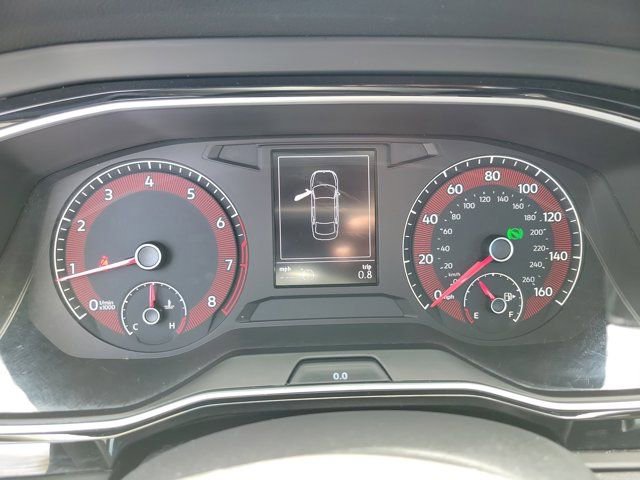 Used 2019 Volkswagen Jetta SE w/ Cold Weather Package FWD image 21