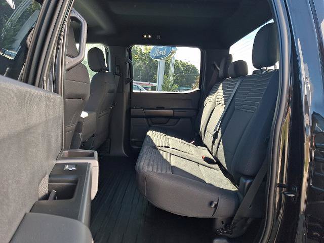 Certified 2023 Ford F150 XL w/ STX Appearance Package AWD/4WD image 10