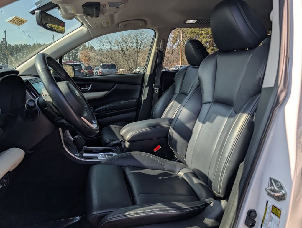 Used 2020 Subaru Ascent Limited w/ Popular Package #2A image 19