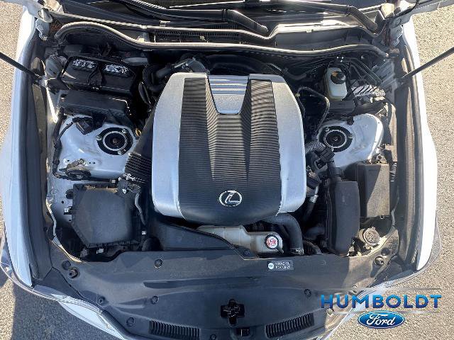 Used 2018 Lexus IS 300 AWD image 10