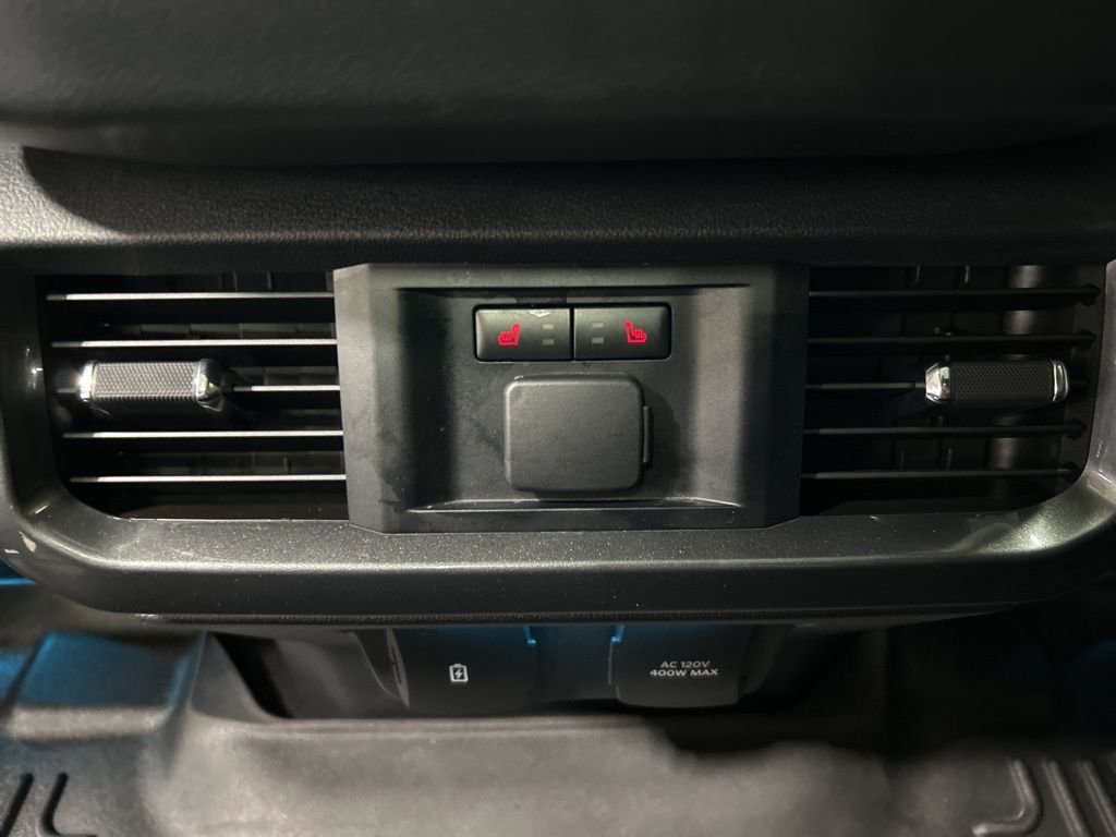 Certified 2023 Ford F150 Lariat w/ Equipment Group 502A High image 35