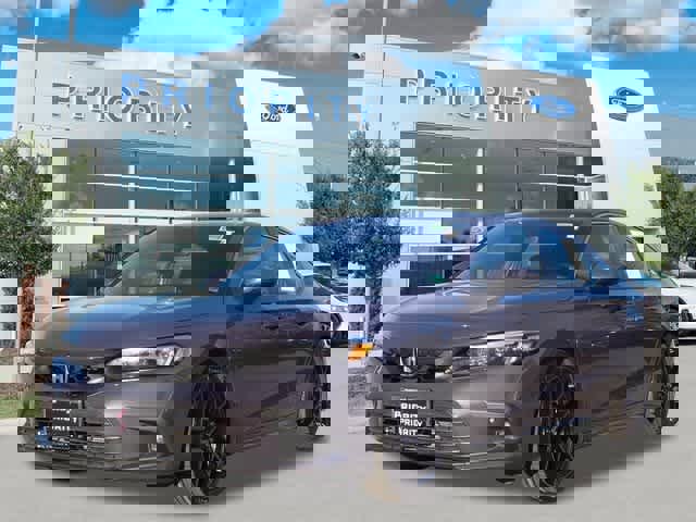 Used 2022 Honda Civic Sport Touring