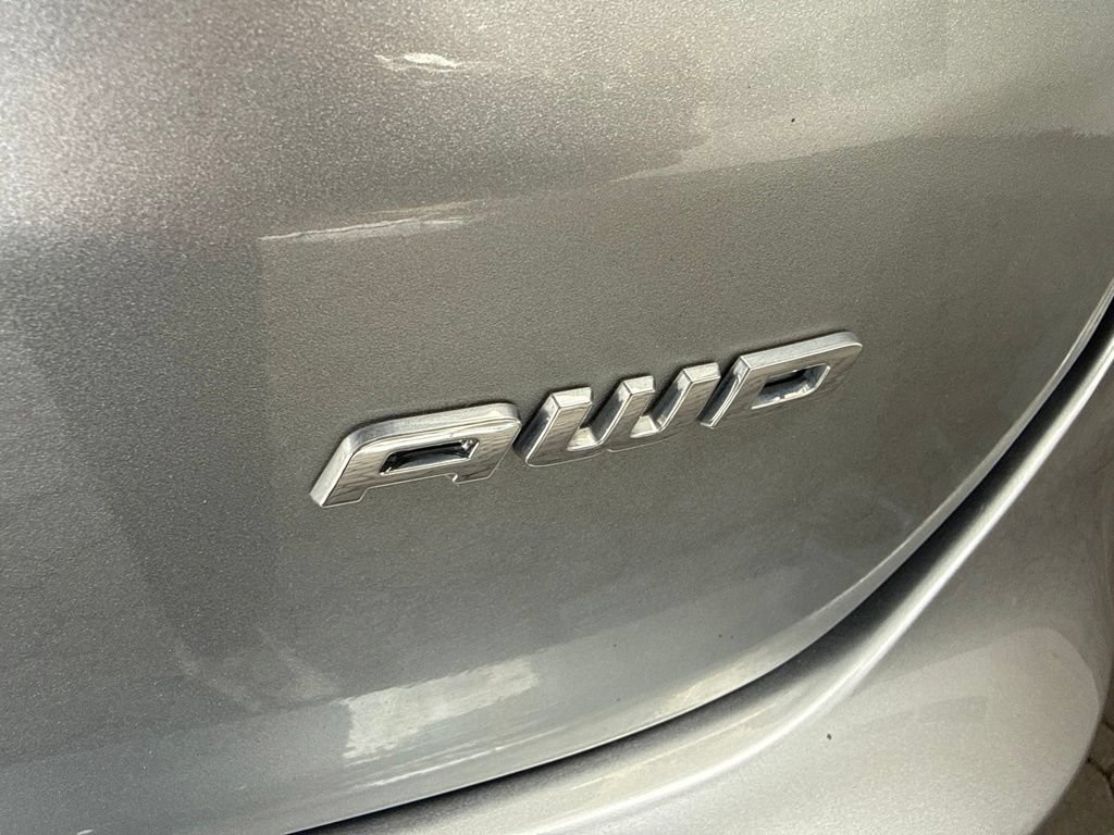 Certified 2024 Ford Edge SEL w/ Convenience Package AWD/4WD image 10