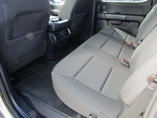 Certified 2023 Ford F150 XLT w/ Equipment Group 302A High AWD/4WD image 16