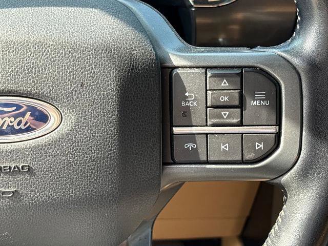 Certified 2022 Ford F150 Lariat w/ Max Trailer Tow Package image 20