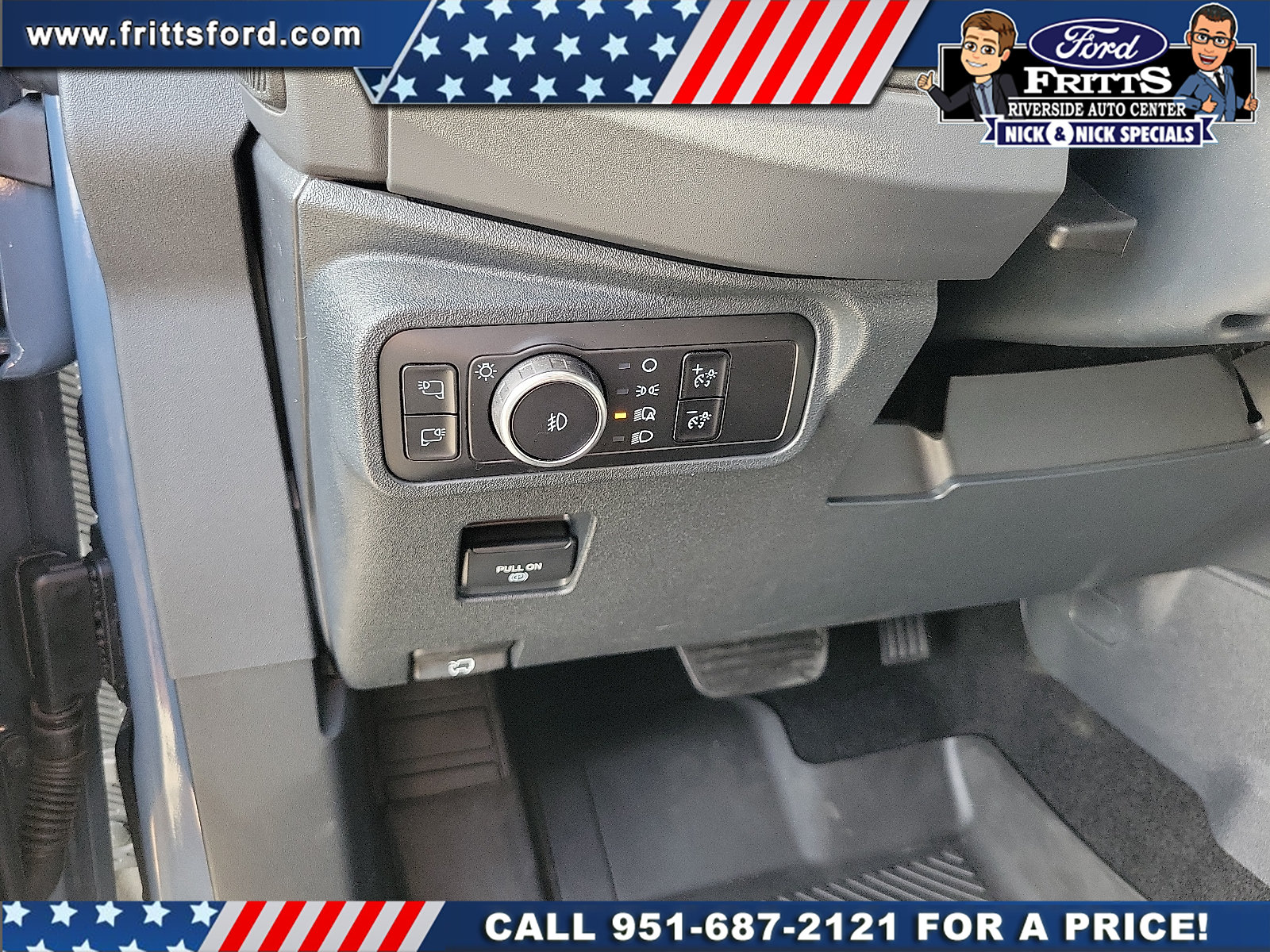 Certified 2025 Ford Bronco Badlands AWD/4WD image 13