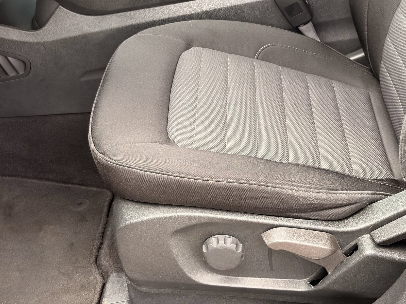Certified 2022 Ford Edge SE AWD/4WD image 17