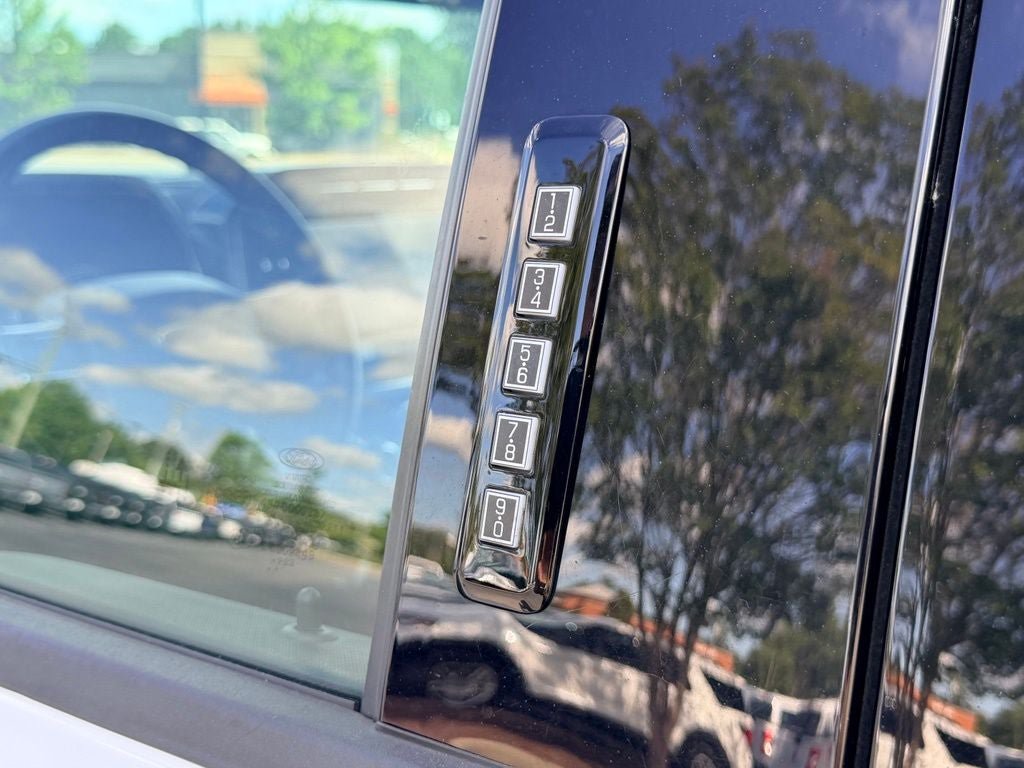Certified 2023 Ford F150 XLT AWD/4WD image 24