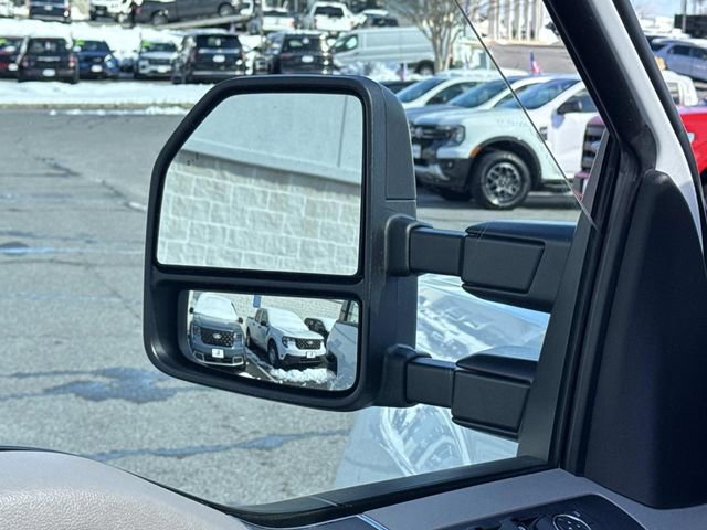Certified 2022 Ford F250 XLT image 15